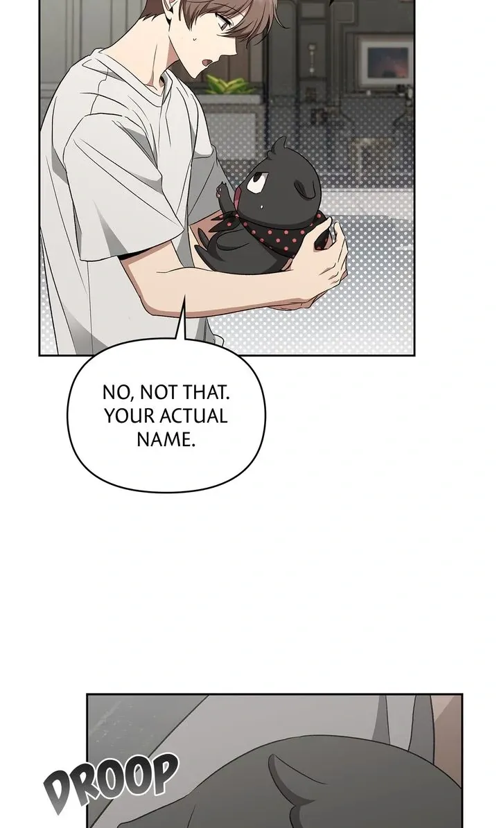Creating Hidden Endings Chapter 15 page 56 - 