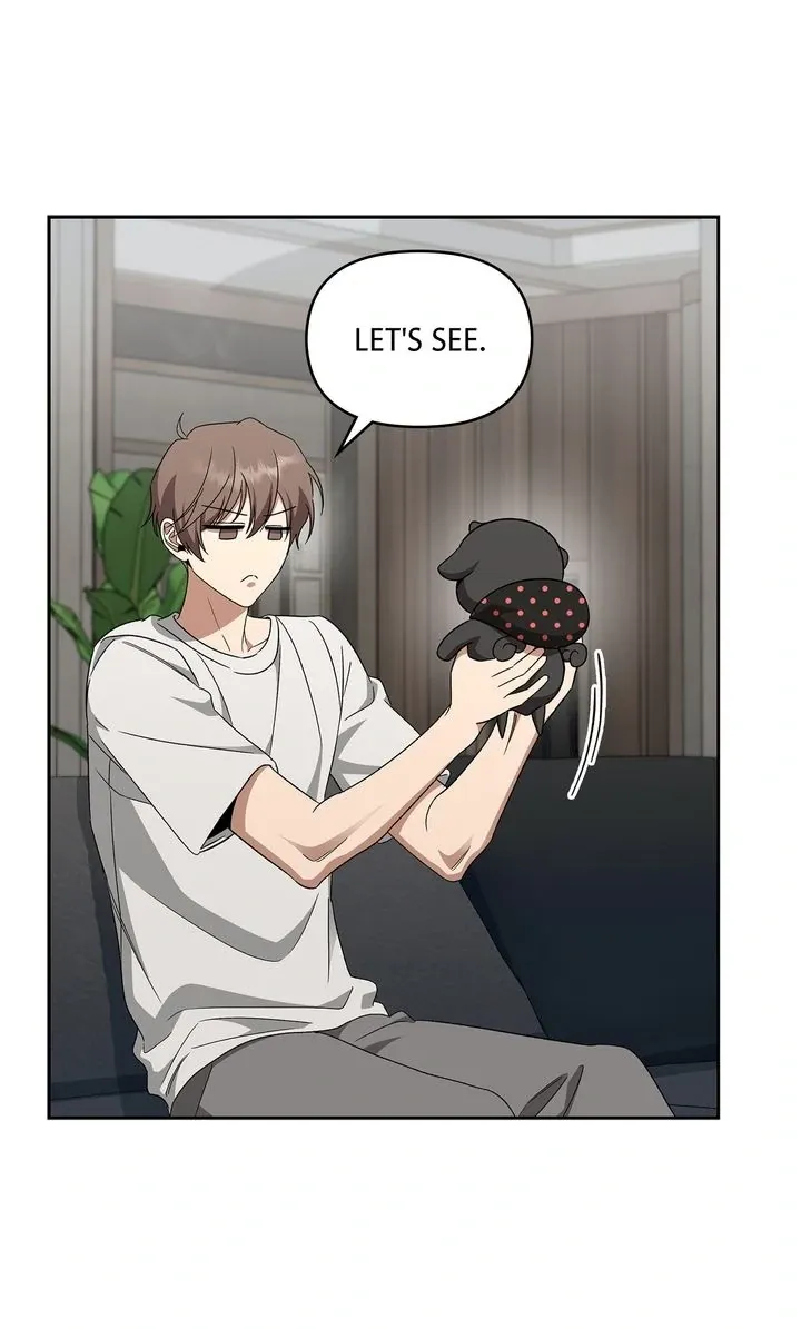 Creating Hidden Endings Chapter 15 page 60 - 