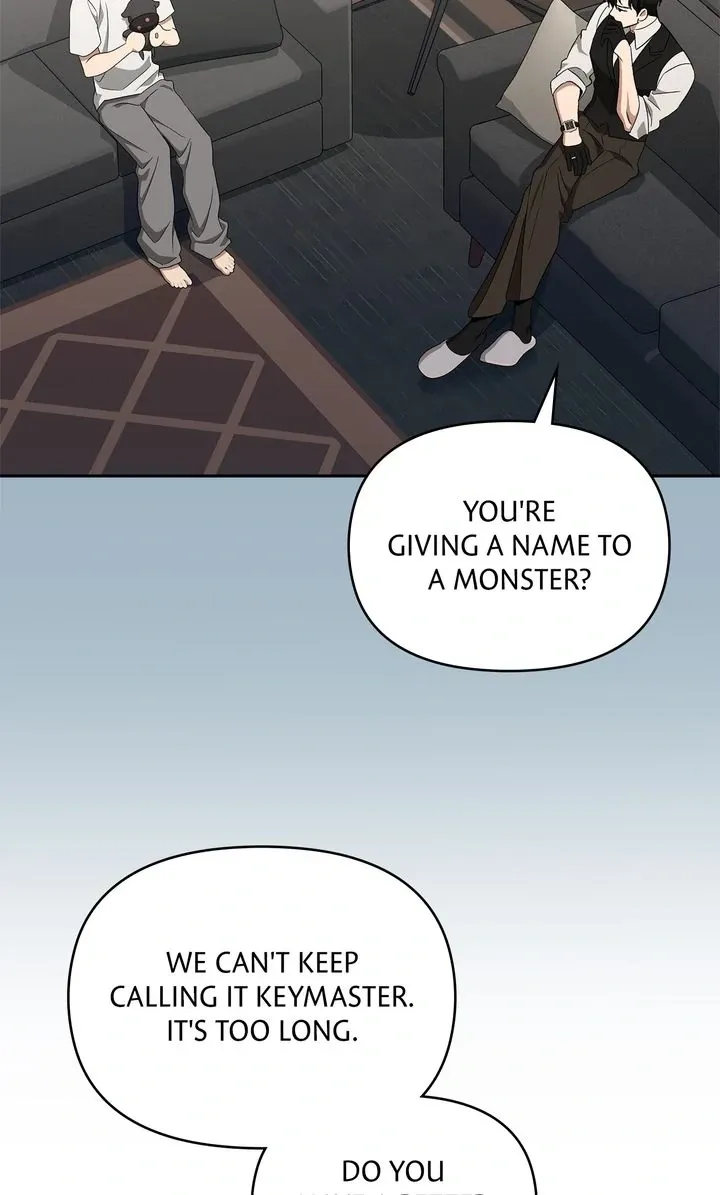 Creating Hidden Endings Chapter 15 page 67 - 
