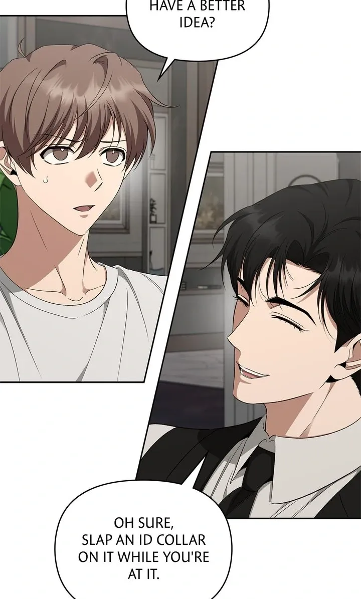 Creating Hidden Endings Chapter 15 page 68 - 