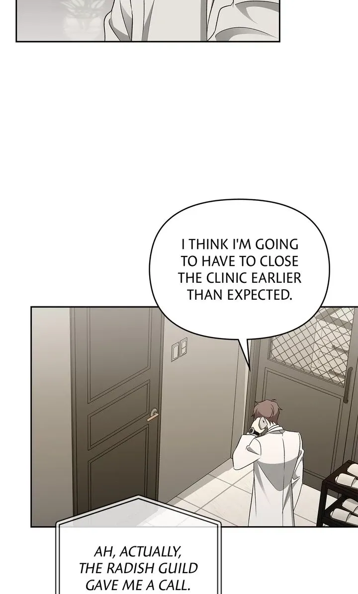 Creating Hidden Endings Chapter 15 page 8 - 