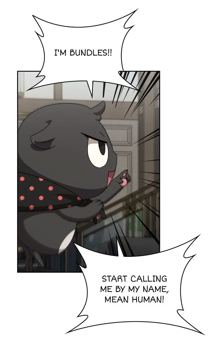 Creating Hidden Endings Chapter 15 page 72 - 