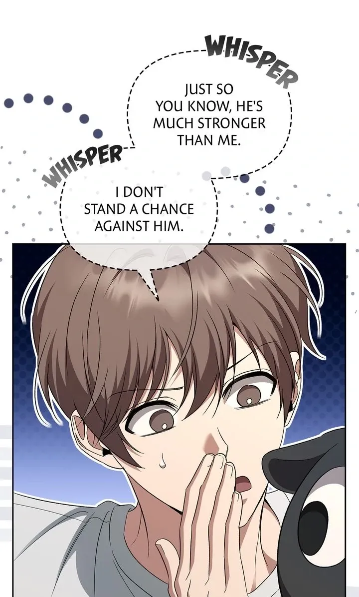 Creating Hidden Endings Chapter 15 page 74 - 