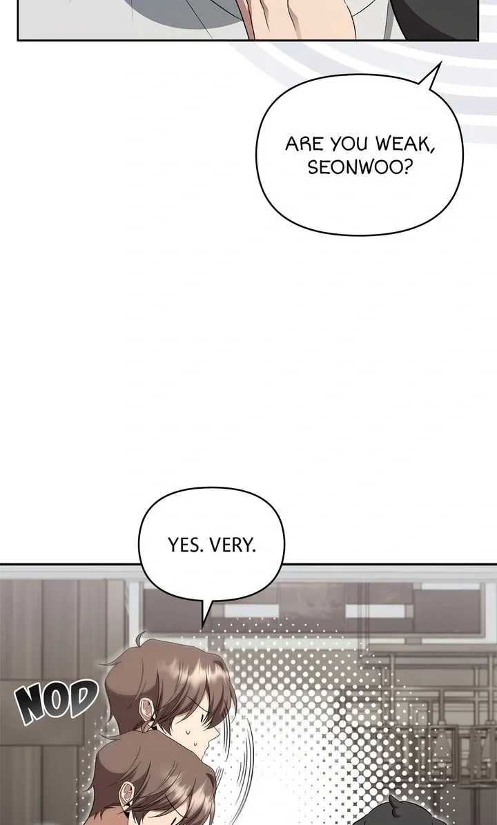 Creating Hidden Endings Chapter 15 page 75 - 