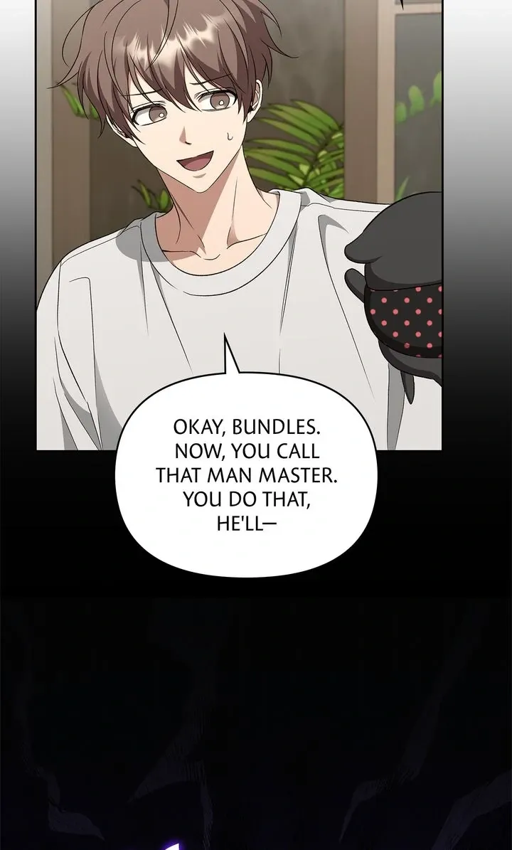 Creating Hidden Endings Chapter 15 page 77 - 