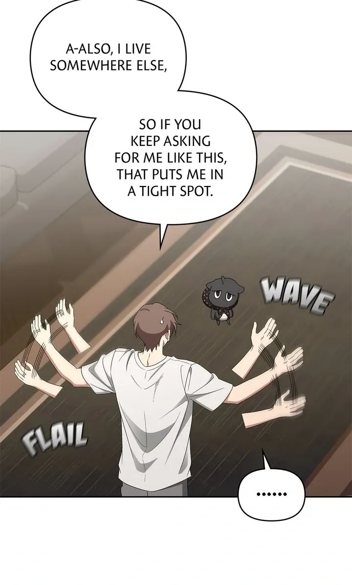 Creating Hidden Endings Chapter 15 page 82 - 