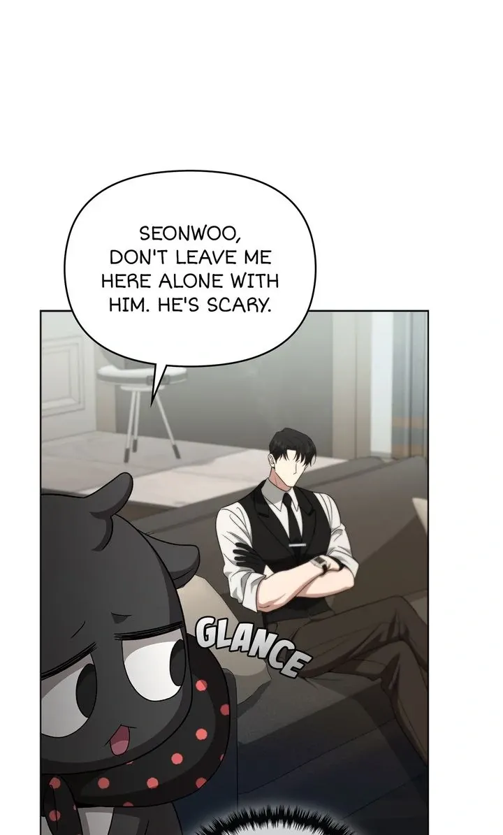 Creating Hidden Endings Chapter 15 page 83 - 