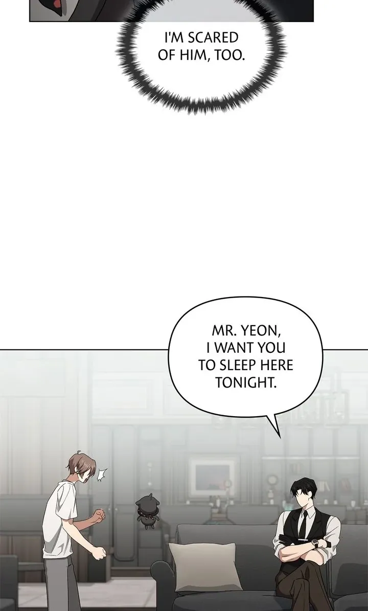 Creating Hidden Endings Chapter 15 page 84 - 