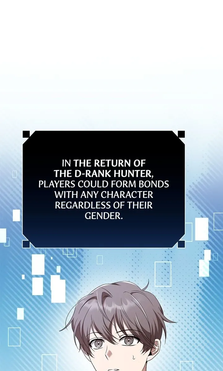 Creating Hidden Endings Chapter 16 page 1 - 