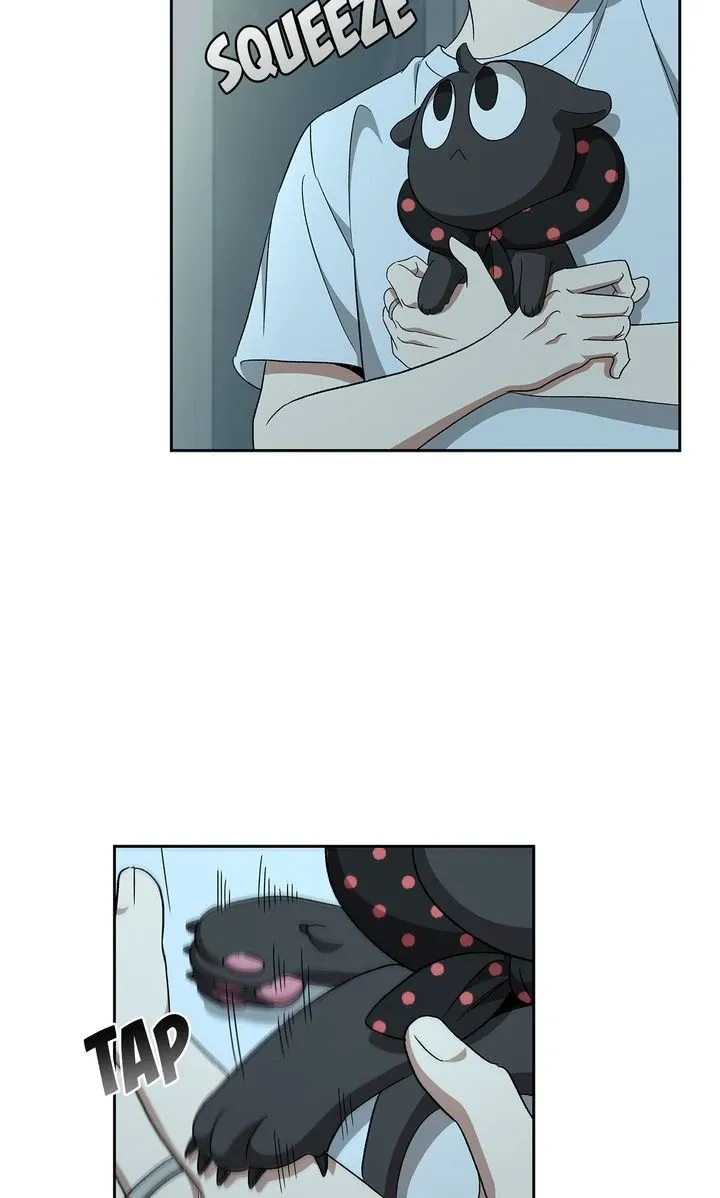 Creating Hidden Endings Chapter 16 page 11 - 