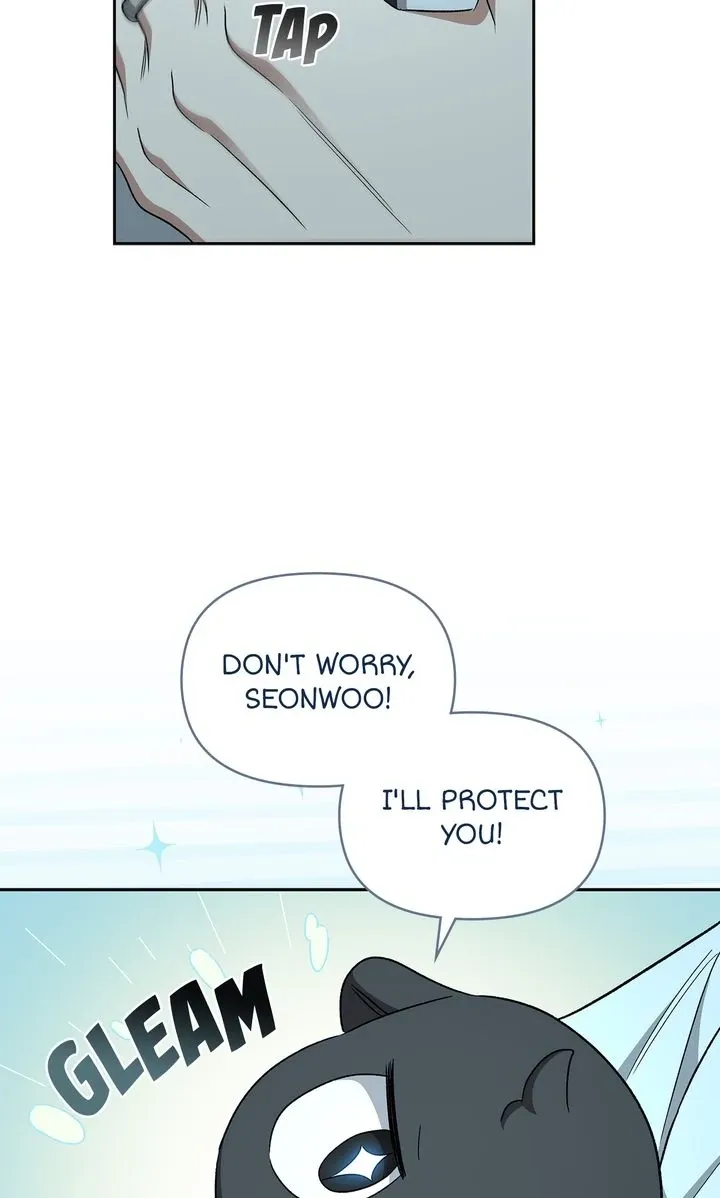 Creating Hidden Endings Chapter 16 page 12 - 