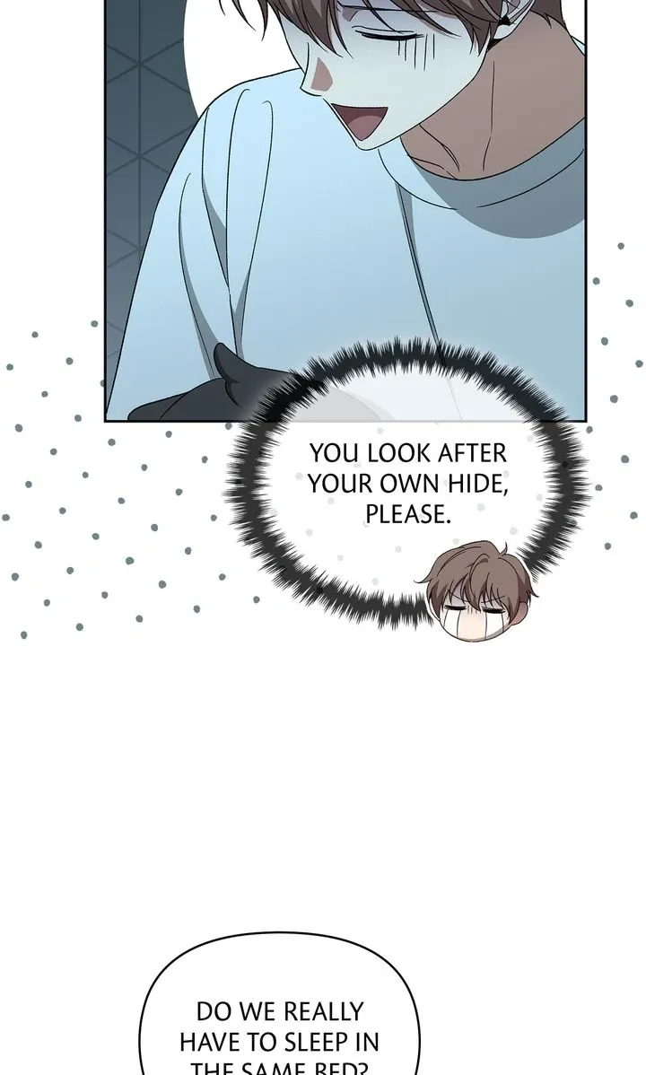 Creating Hidden Endings Chapter 16 page 14 - 