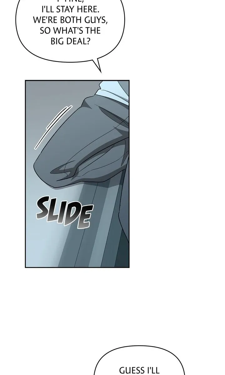 Creating Hidden Endings Chapter 16 page 22 - 