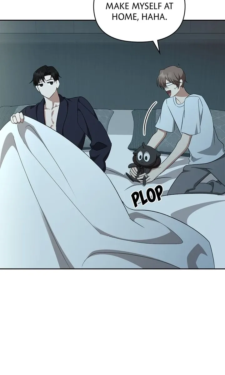 Creating Hidden Endings Chapter 16 page 23 - 