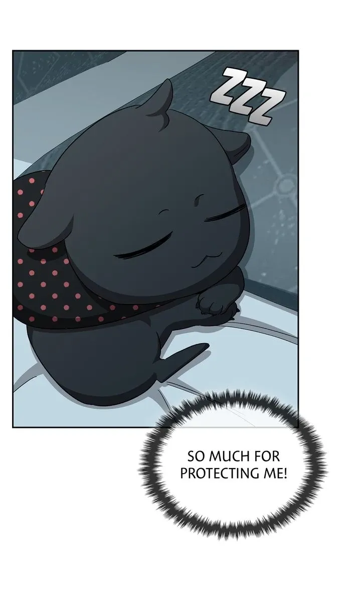 Creating Hidden Endings Chapter 16 page 25 - 