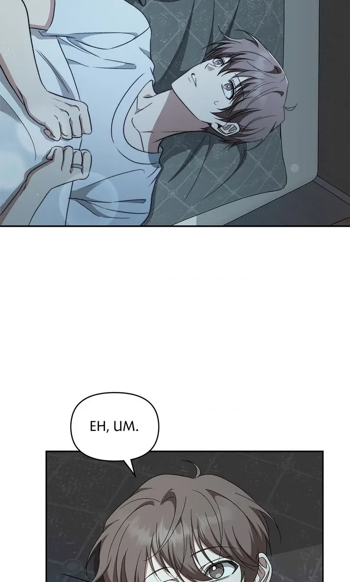 Creating Hidden Endings Chapter 16 page 28 - 
