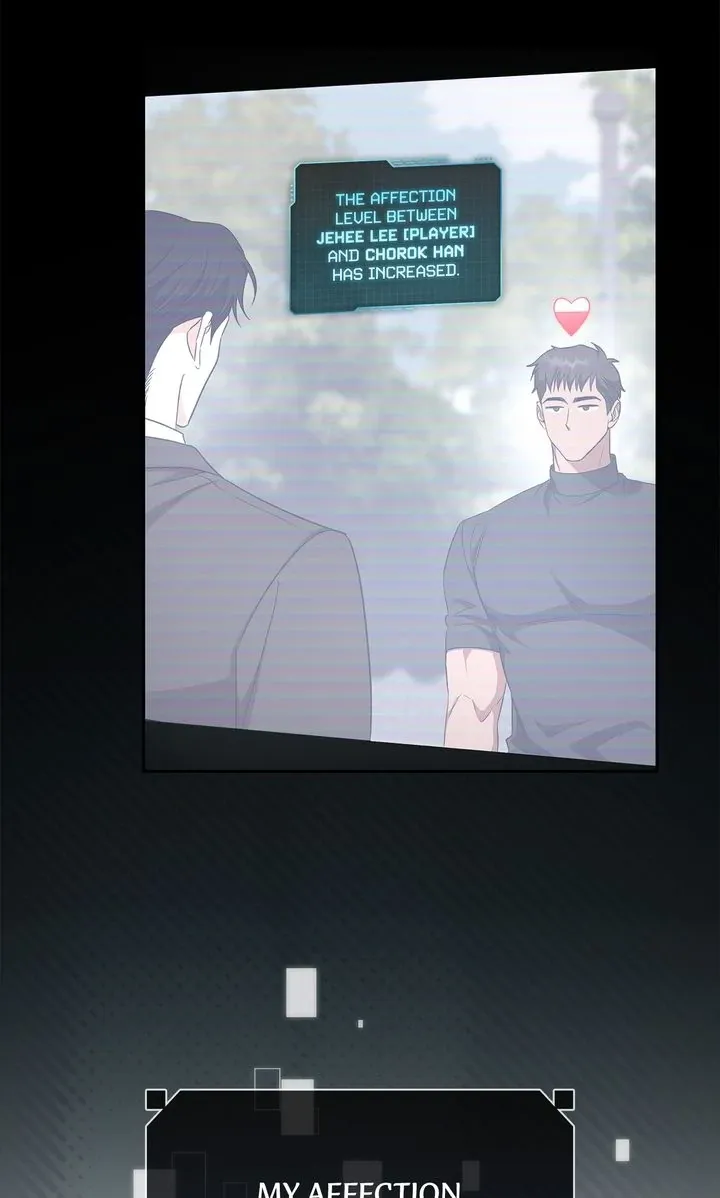 Creating Hidden Endings Chapter 16 page 4 - 
