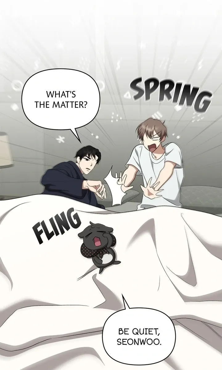 Creating Hidden Endings Chapter 16 page 48 - 