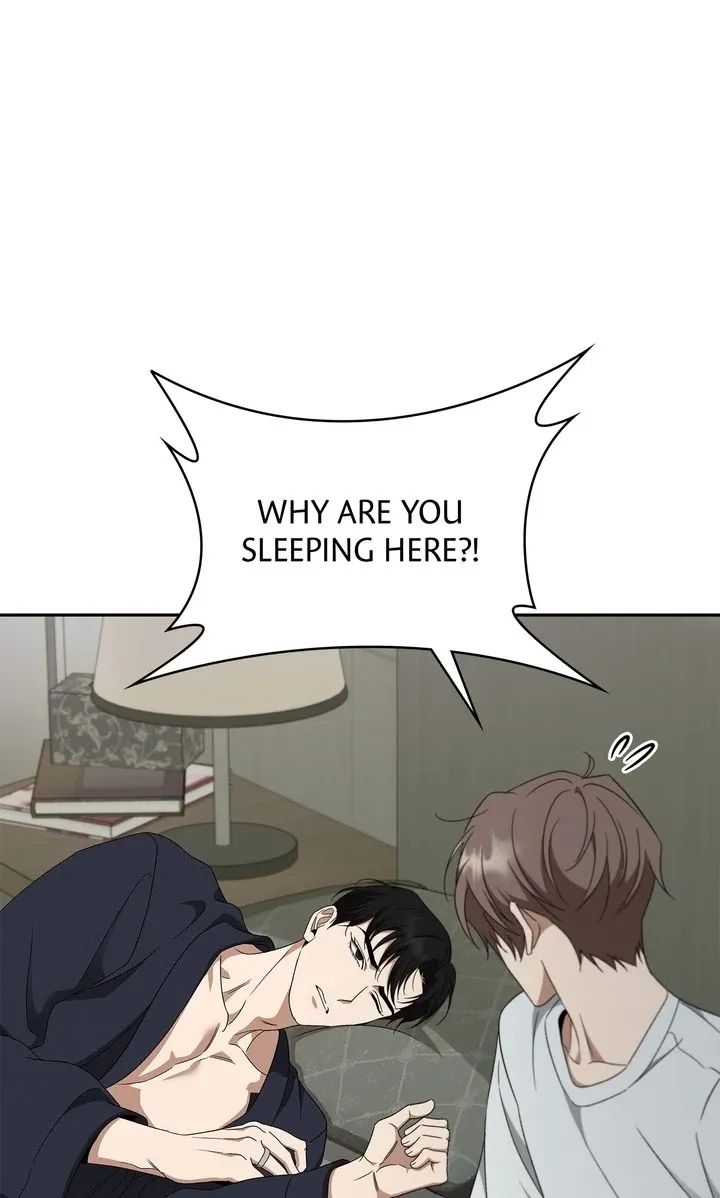 Creating Hidden Endings Chapter 16 page 50 - 