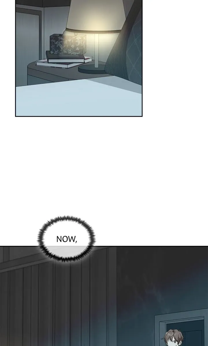 Creating Hidden Endings Chapter 16 page 6 - 