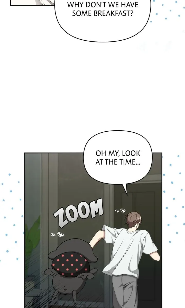 Creating Hidden Endings Chapter 16 page 56 - 