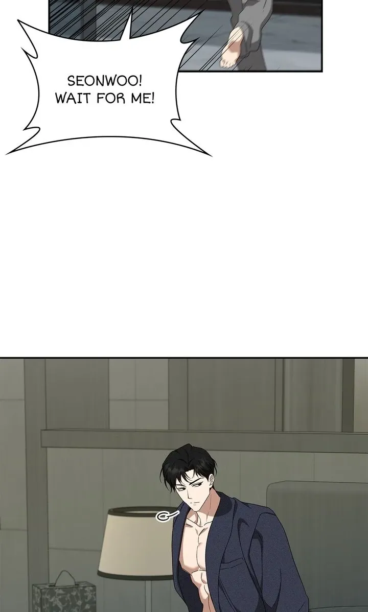 Creating Hidden Endings Chapter 16 page 57 - 