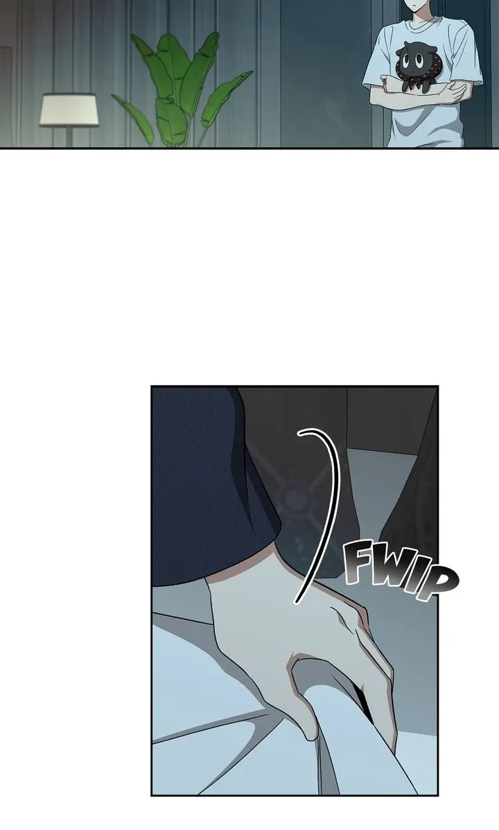 Creating Hidden Endings Chapter 16 page 7 - 
