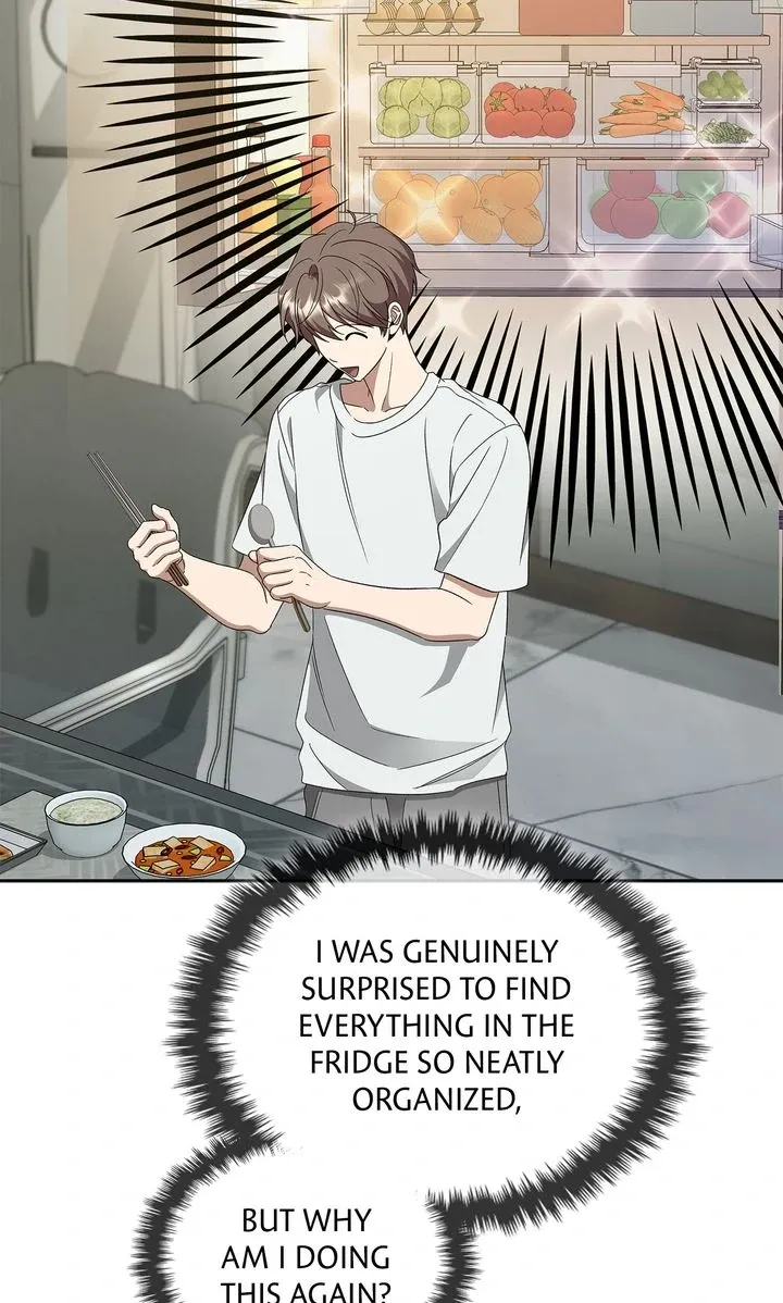 Creating Hidden Endings Chapter 16 page 62 - 