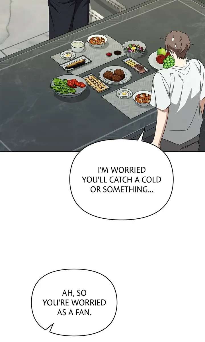 Creating Hidden Endings Chapter 16 page 68 - 