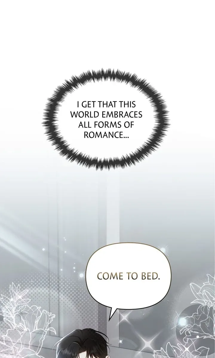 Creating Hidden Endings Chapter 16 page 8 - 