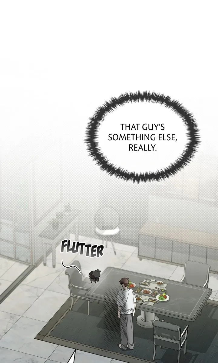 Creating Hidden Endings Chapter 16 page 71 - 