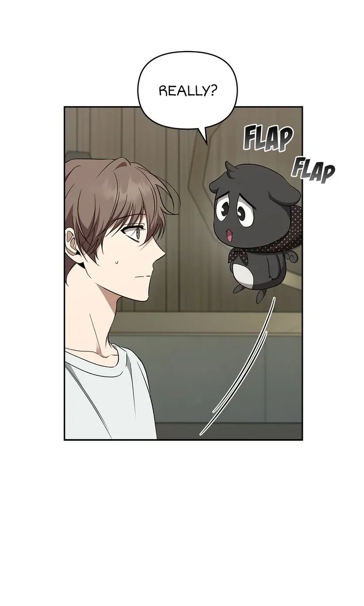 Creating Hidden Endings Chapter 16 page 77 - 