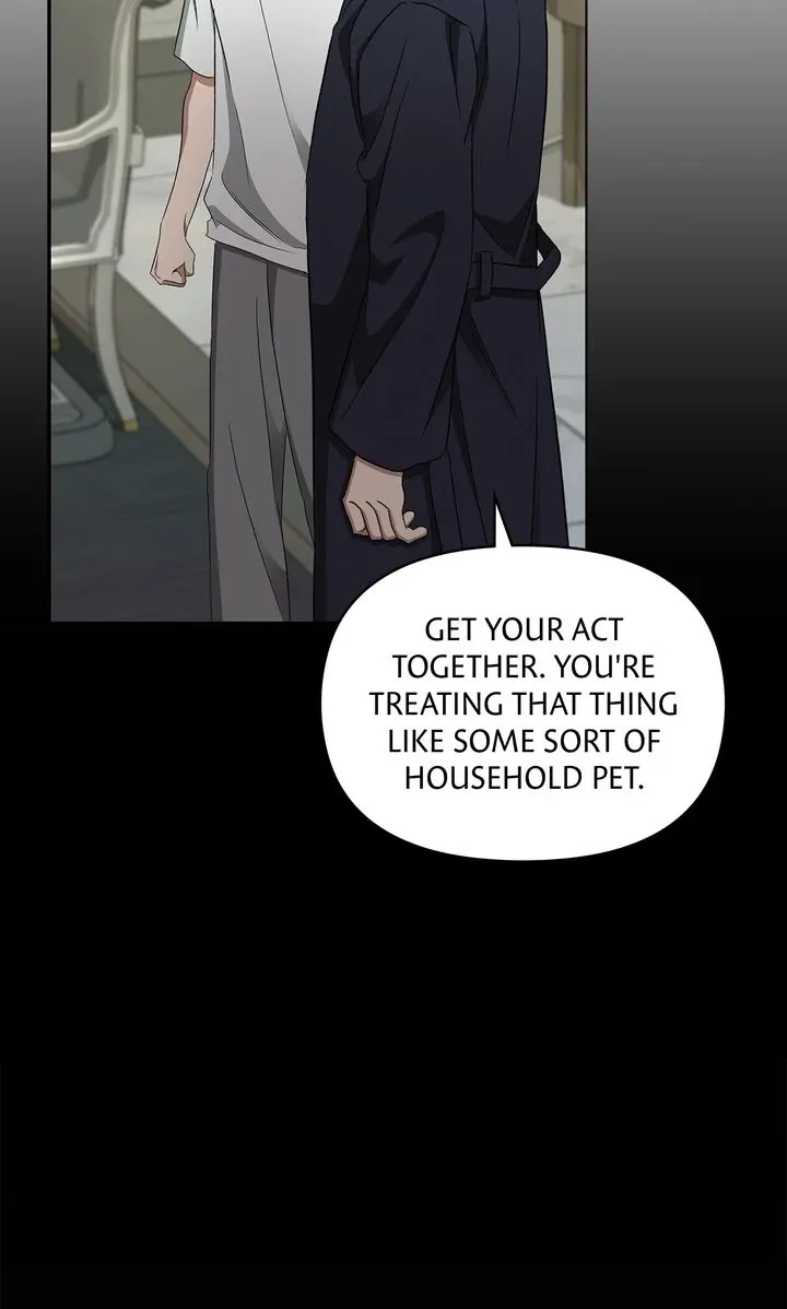 Creating Hidden Endings Chapter 16 page 87 - 
