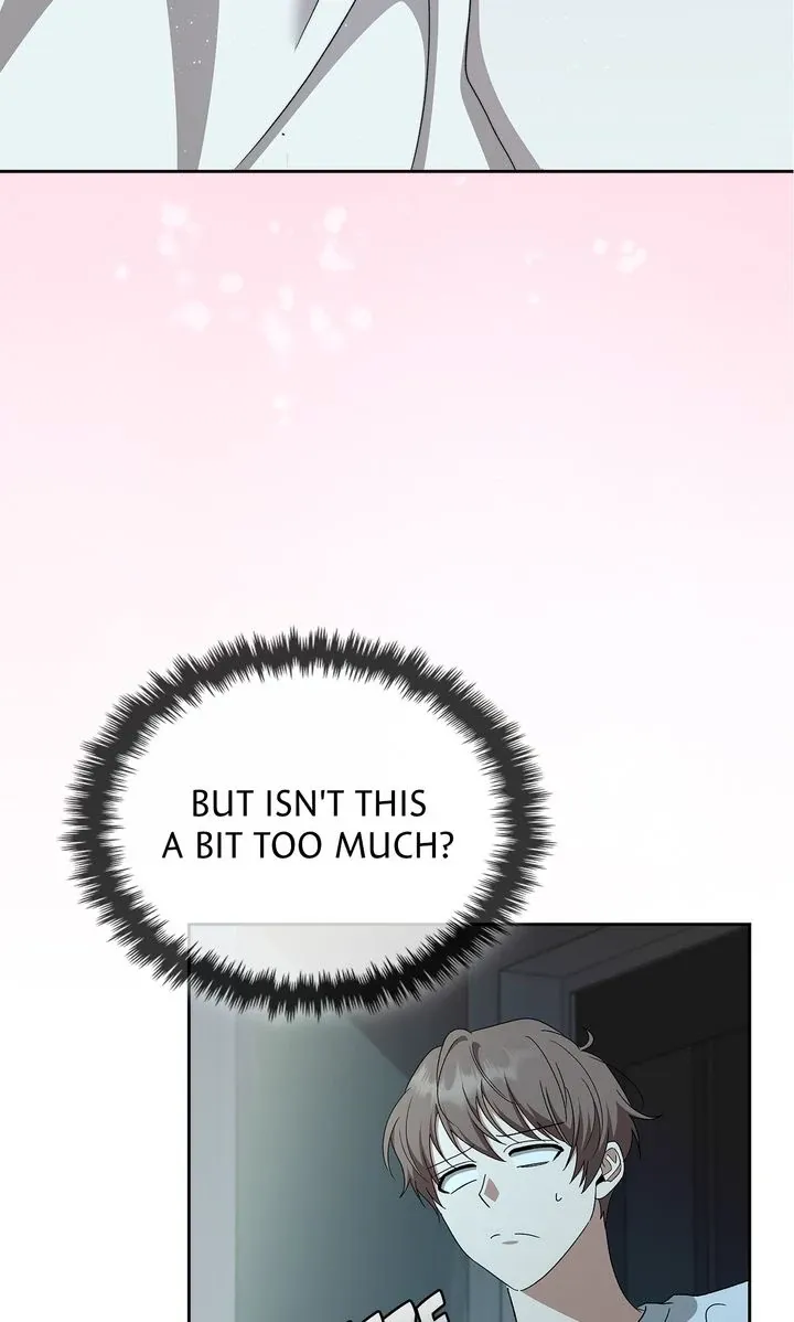 Creating Hidden Endings Chapter 16 page 10 - 