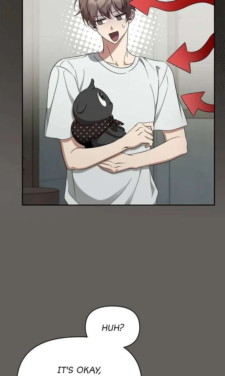 Creating Hidden Endings Chapter 17 page 11 - 