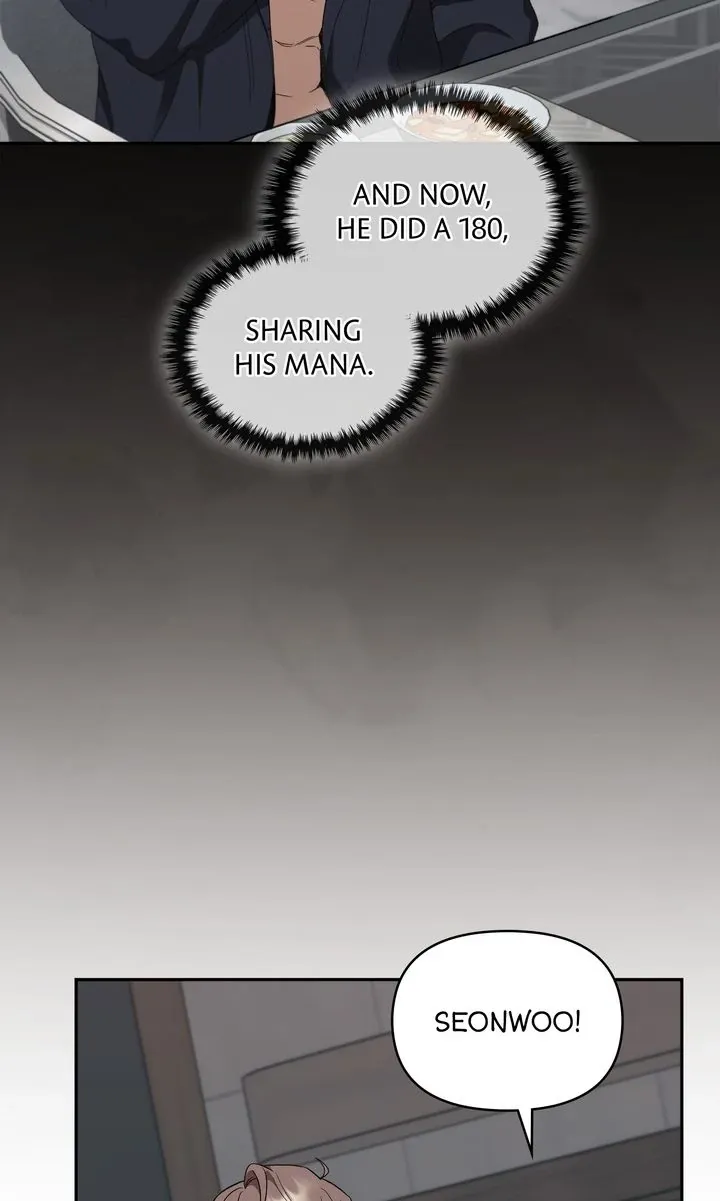 Creating Hidden Endings Chapter 17 page 14 - 