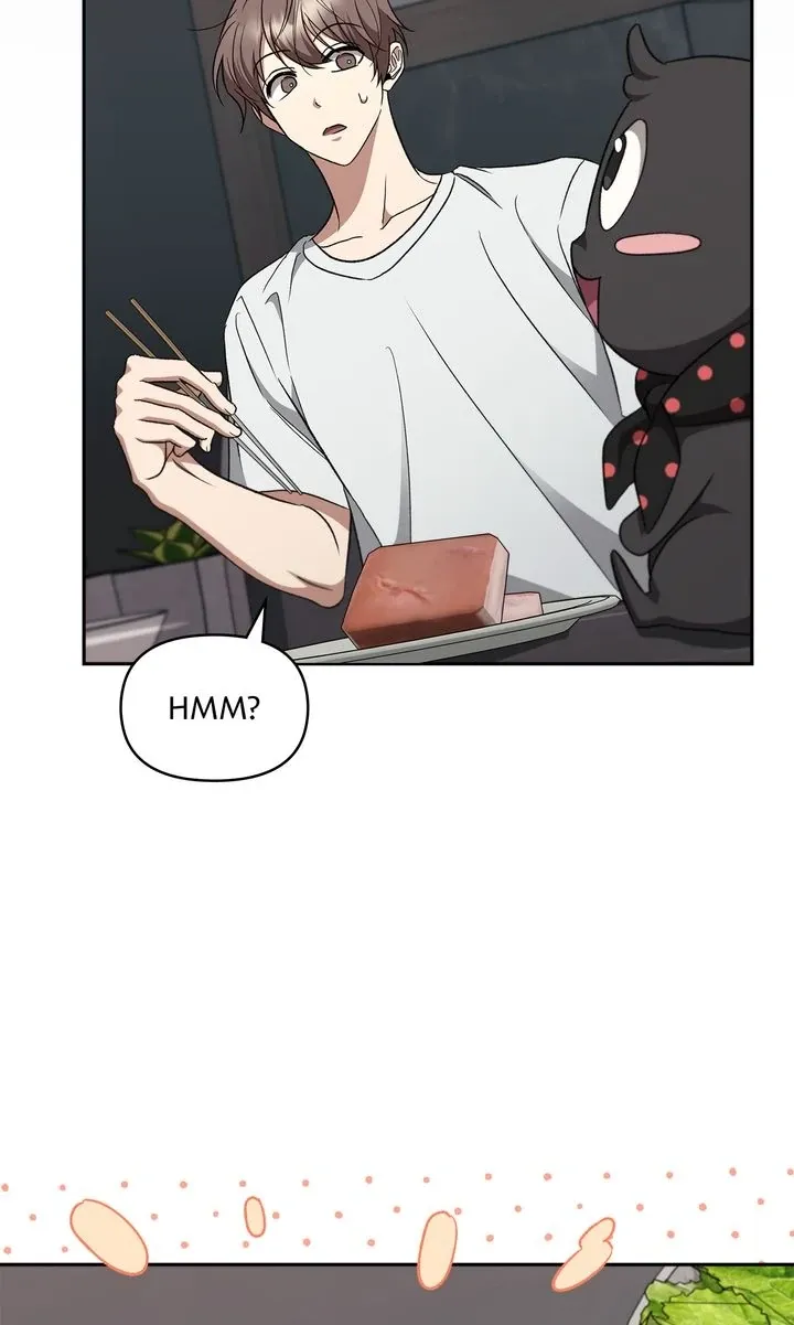 Creating Hidden Endings Chapter 17 page 15 - 