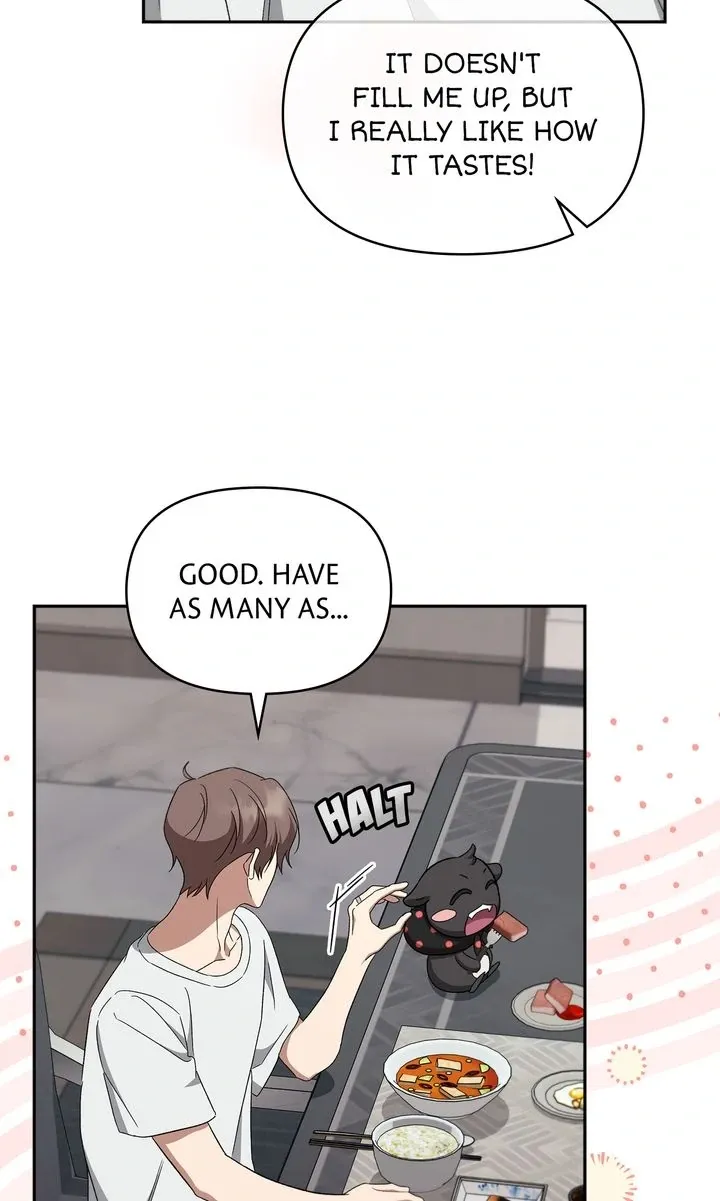 Creating Hidden Endings Chapter 17 page 18 - 
