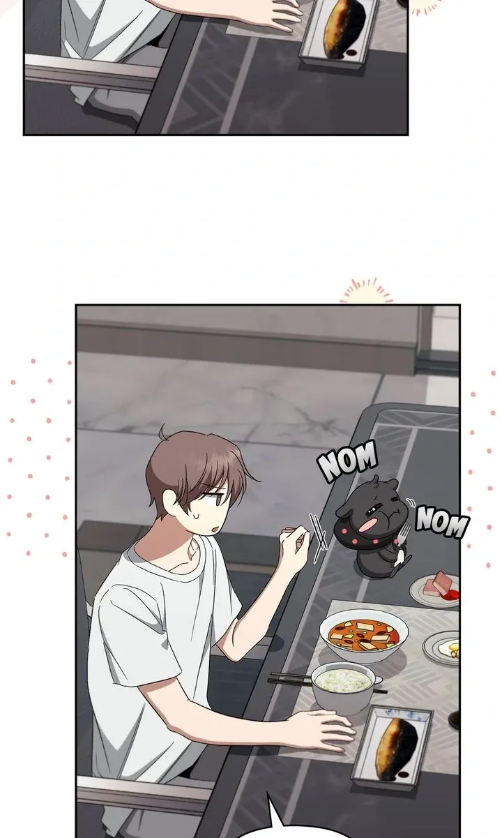 Creating Hidden Endings Chapter 17 page 19 - 