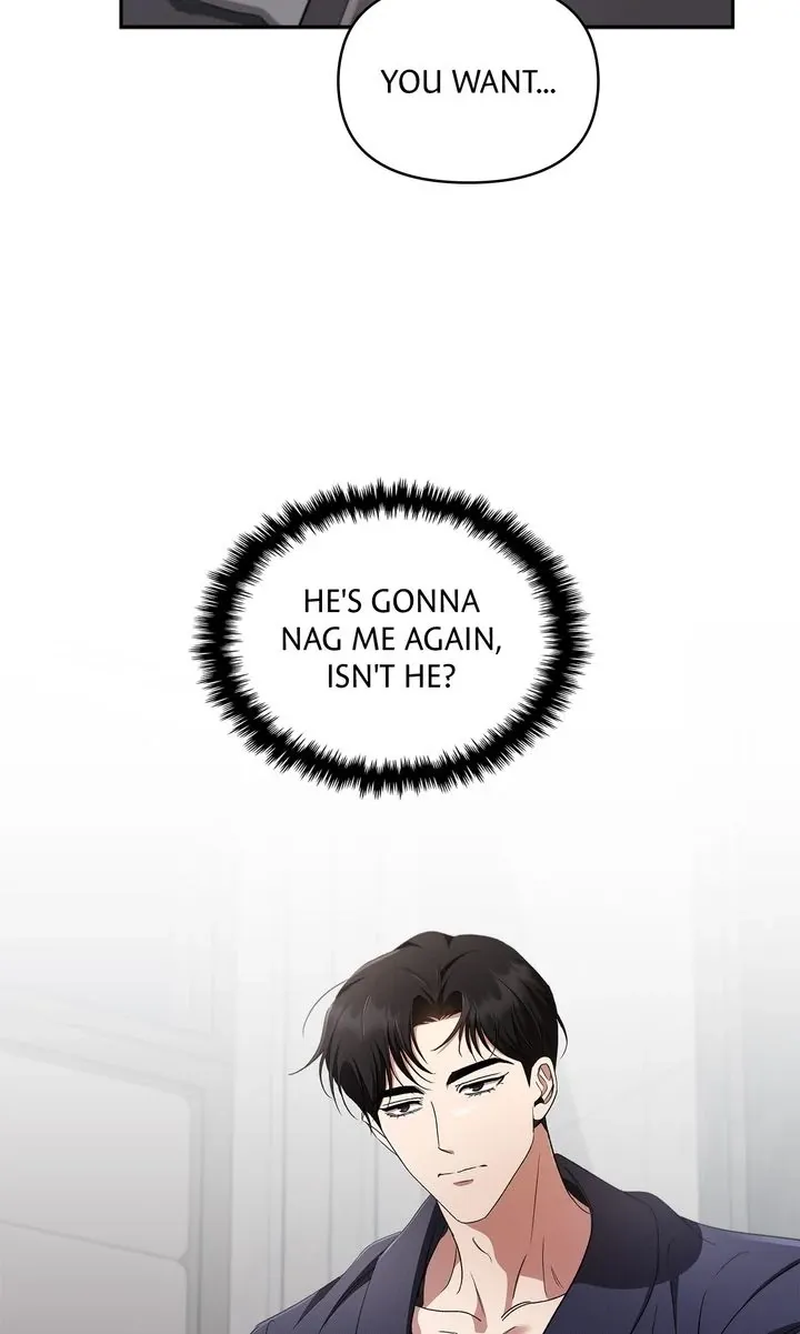 Creating Hidden Endings Chapter 17 page 20 - 