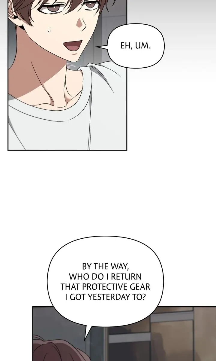 Creating Hidden Endings Chapter 17 page 22 - 