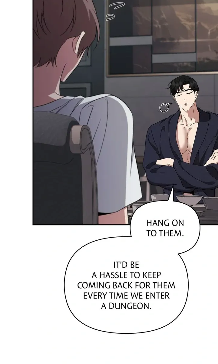 Creating Hidden Endings Chapter 17 page 23 - 