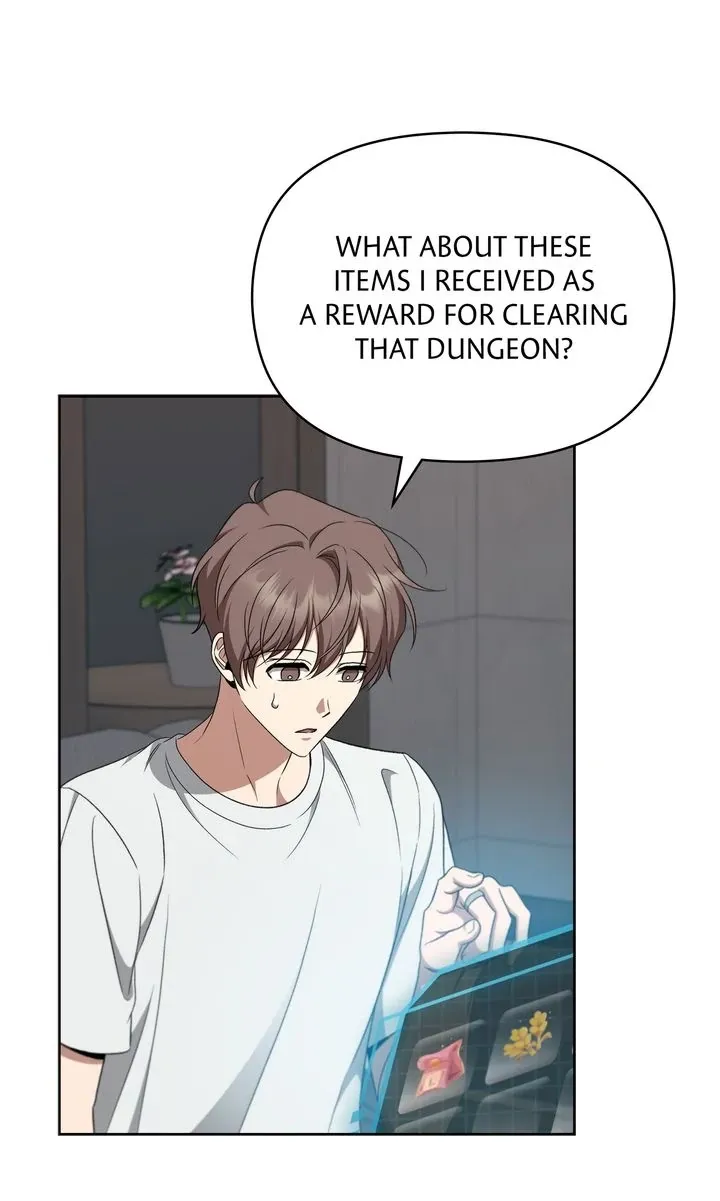 Creating Hidden Endings Chapter 17 page 24 - 