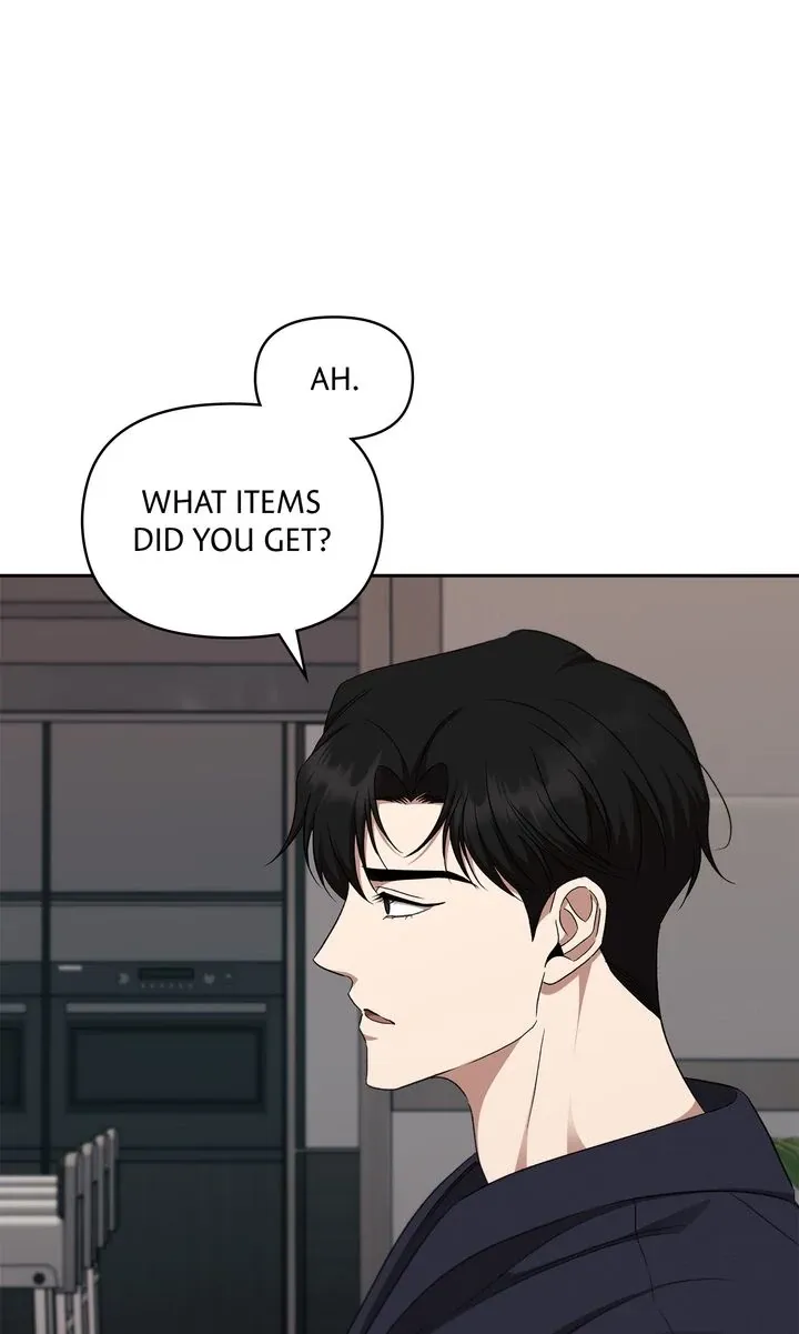 Creating Hidden Endings Chapter 17 page 25 - 