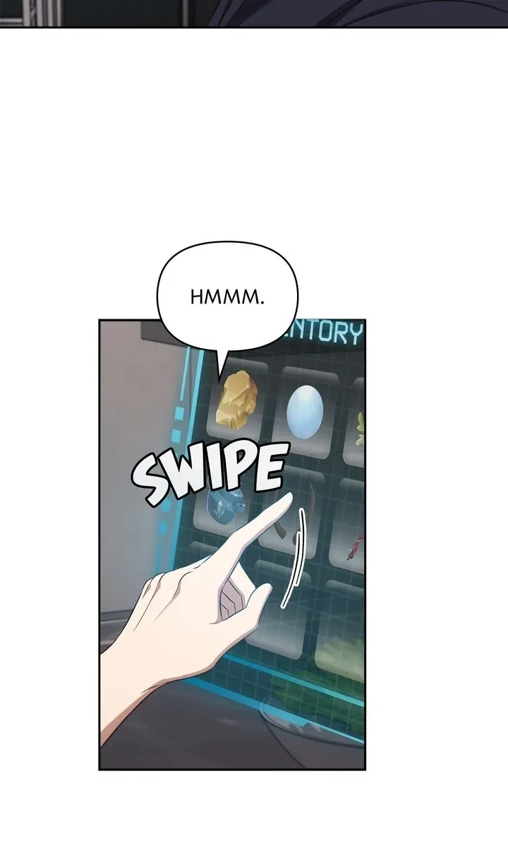 Creating Hidden Endings Chapter 17 page 26 - 