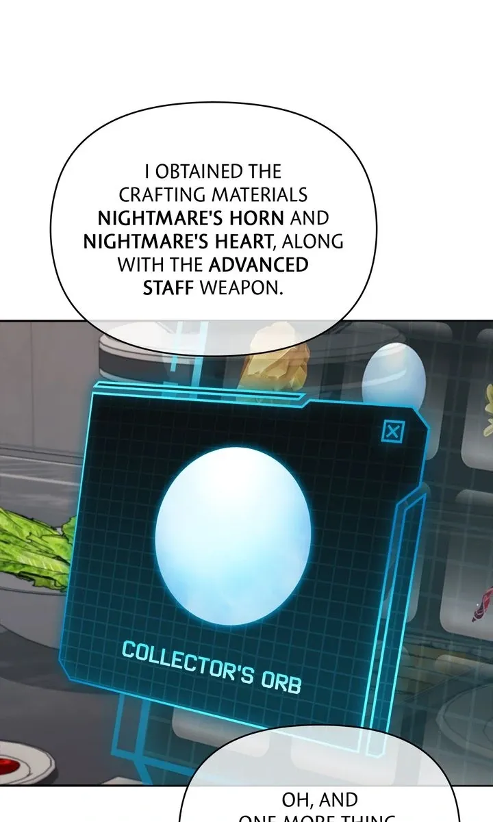 Creating Hidden Endings Chapter 17 page 27 - 