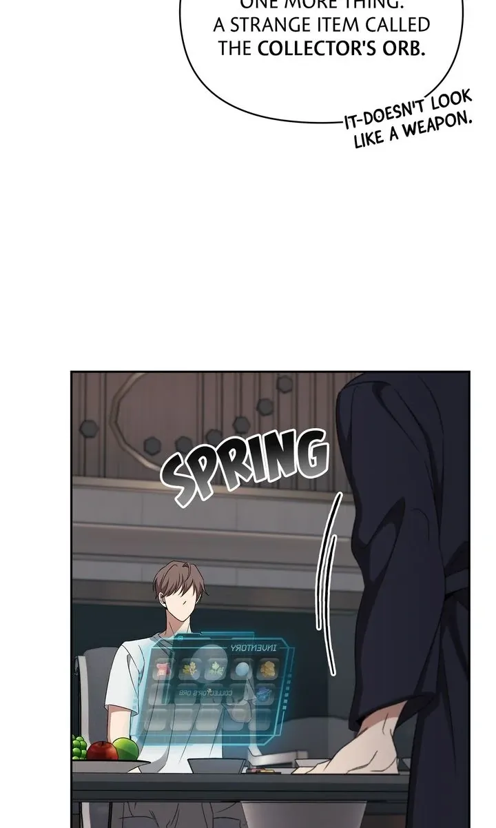 Creating Hidden Endings Chapter 17 page 28 - 