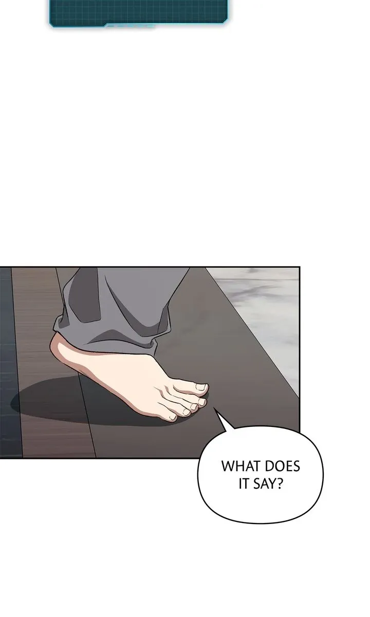 Creating Hidden Endings Chapter 17 page 33 - 