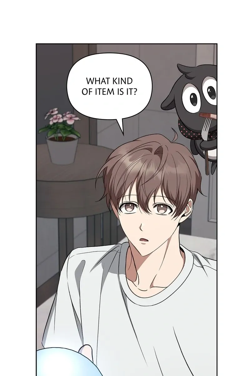 Creating Hidden Endings Chapter 17 page 34 - 