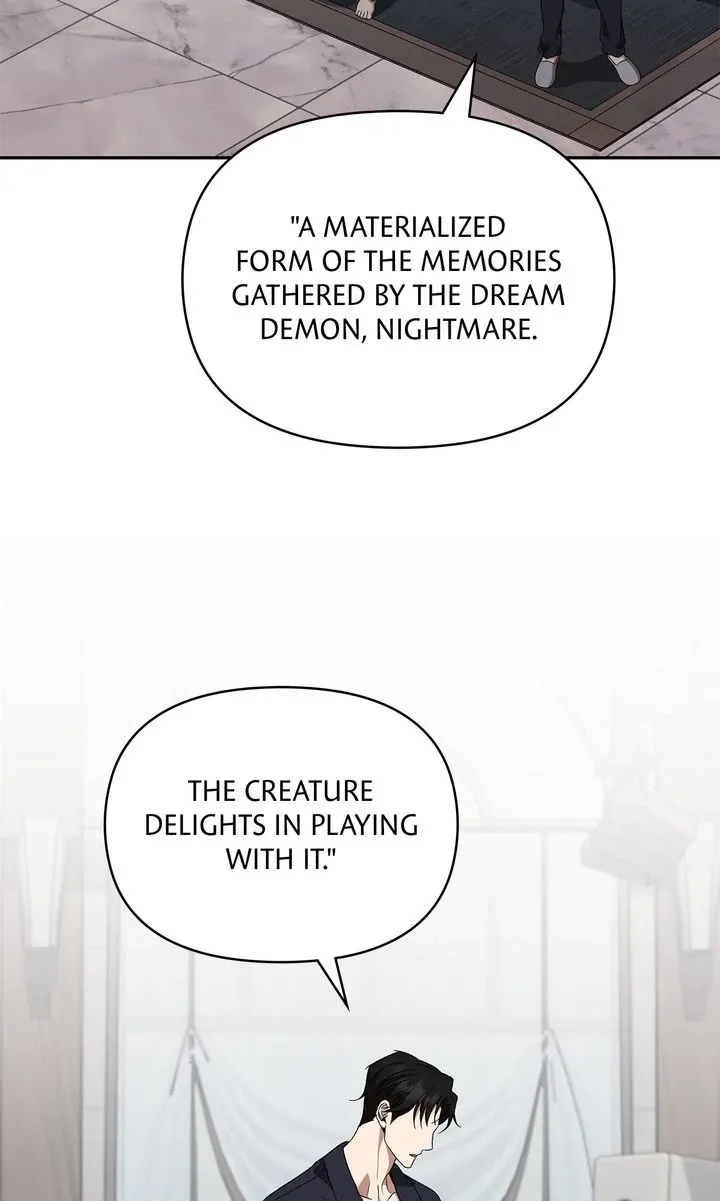 Creating Hidden Endings Chapter 17 page 36 - 